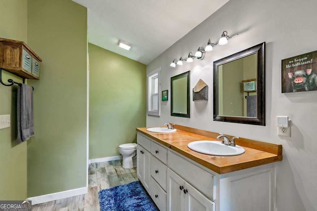 475 Hamilton Road Blairsville - 15