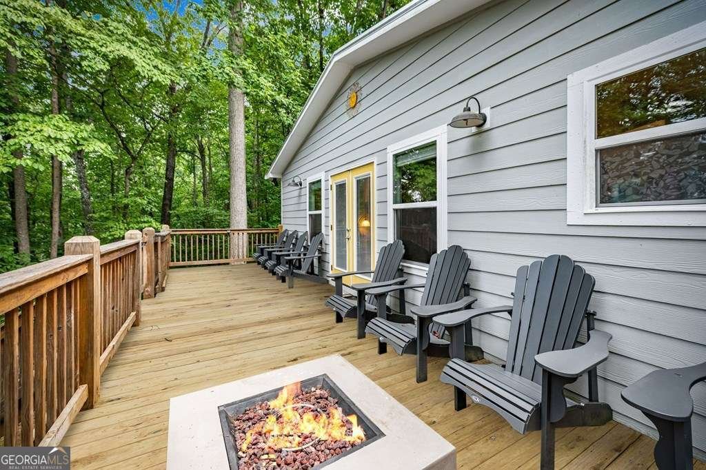 475 Hamilton Road Blairsville - 21