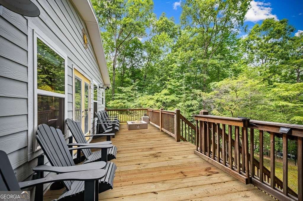 475 Hamilton Road Blairsville - 23