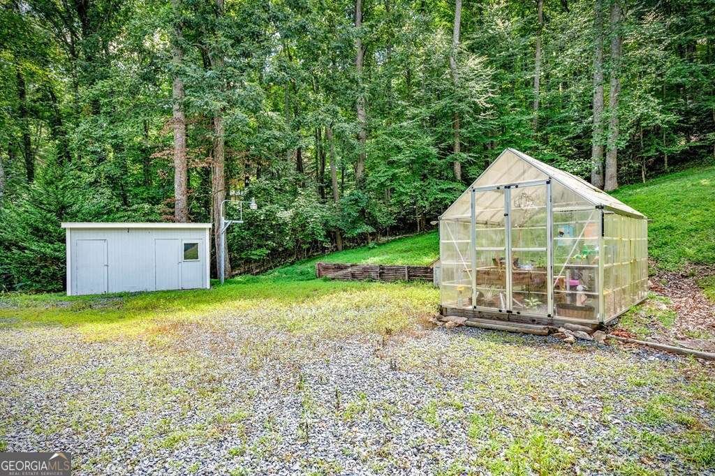 475 Hamilton Road Blairsville - 24