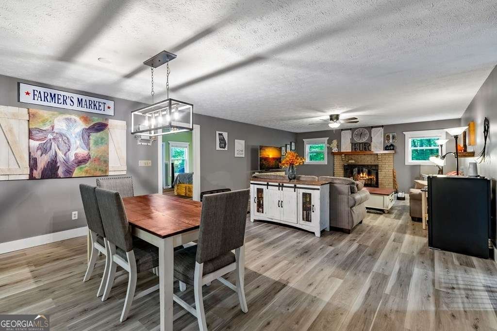 475 Hamilton Road Blairsville - 3