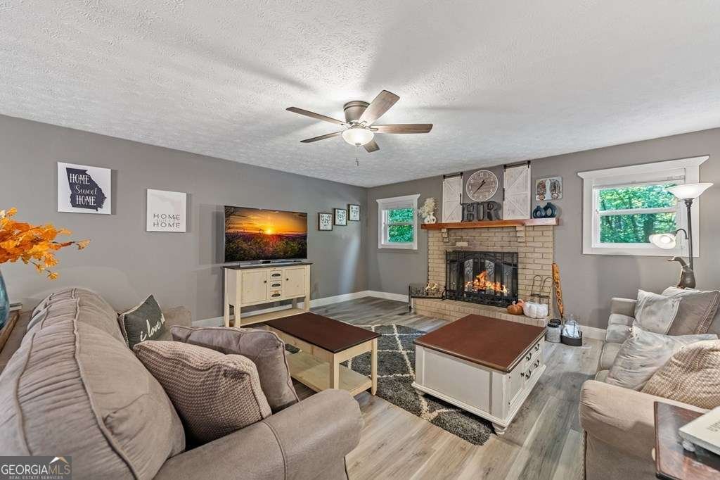 475 Hamilton Road Blairsville - 4