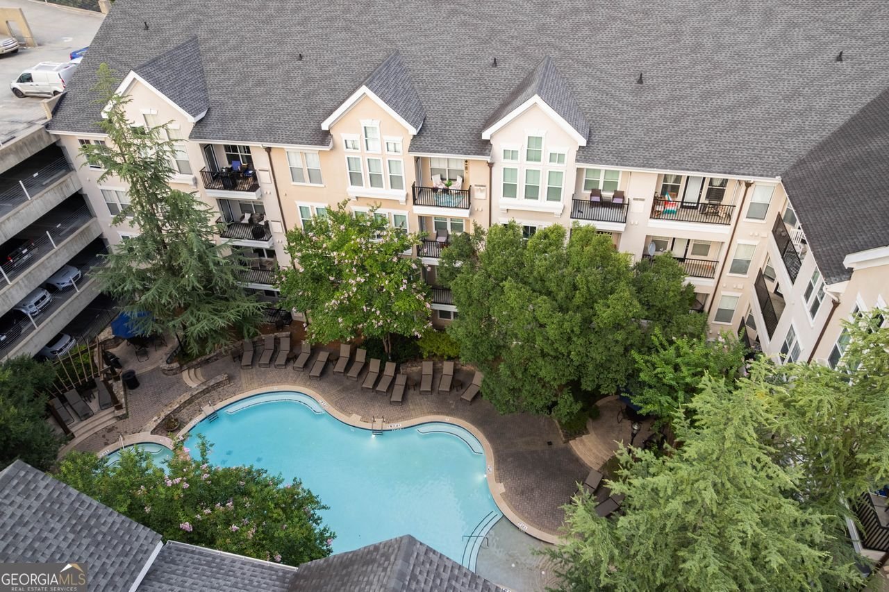 1850 COTILLION Dunwoody - 5