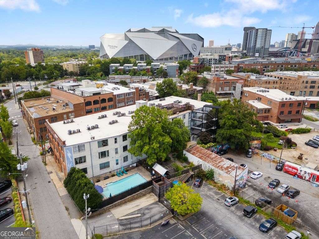 172 Haynes Street Atlanta - 1