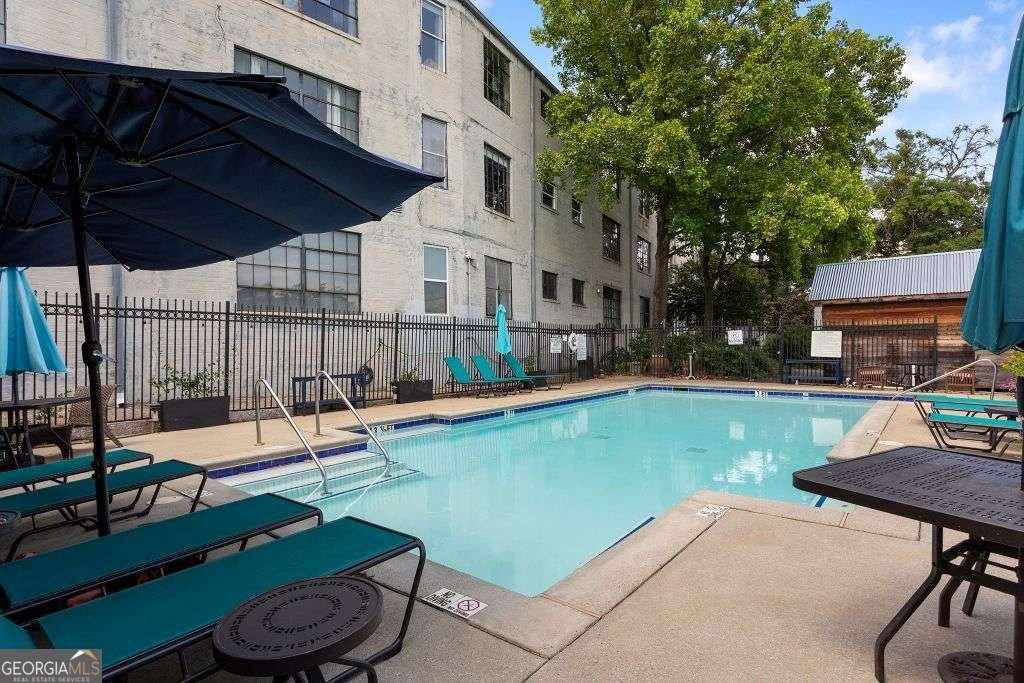 172 Haynes Street Atlanta - 17