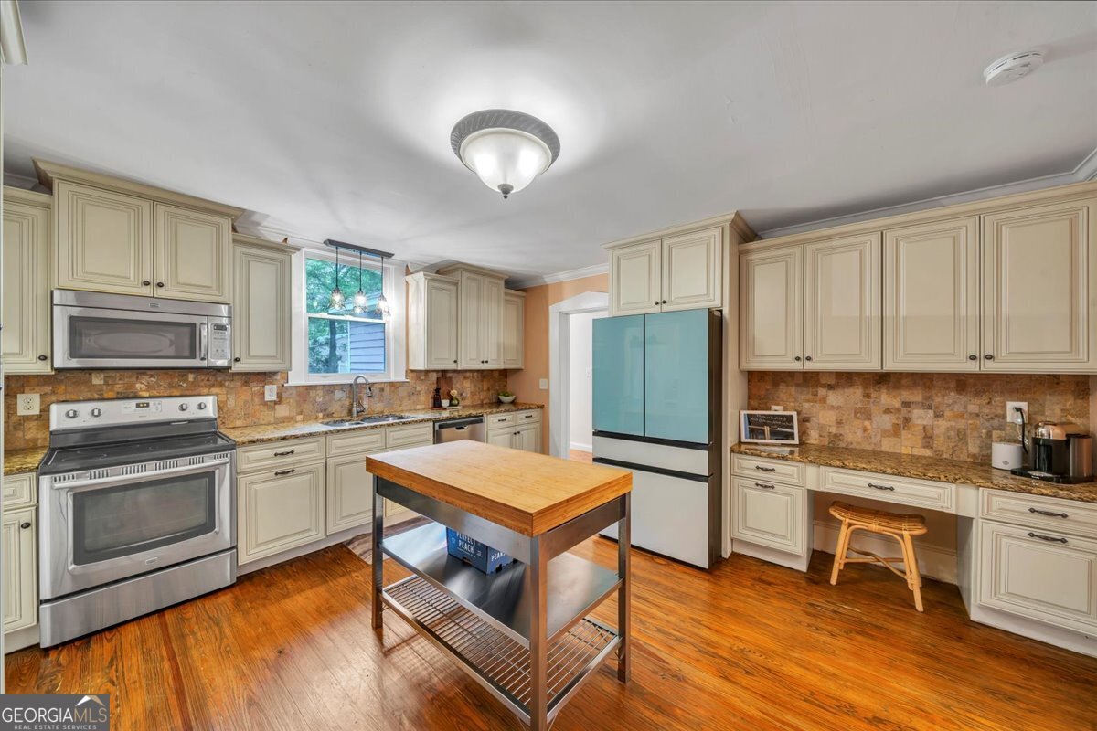 902 Washington Street Perry - 10