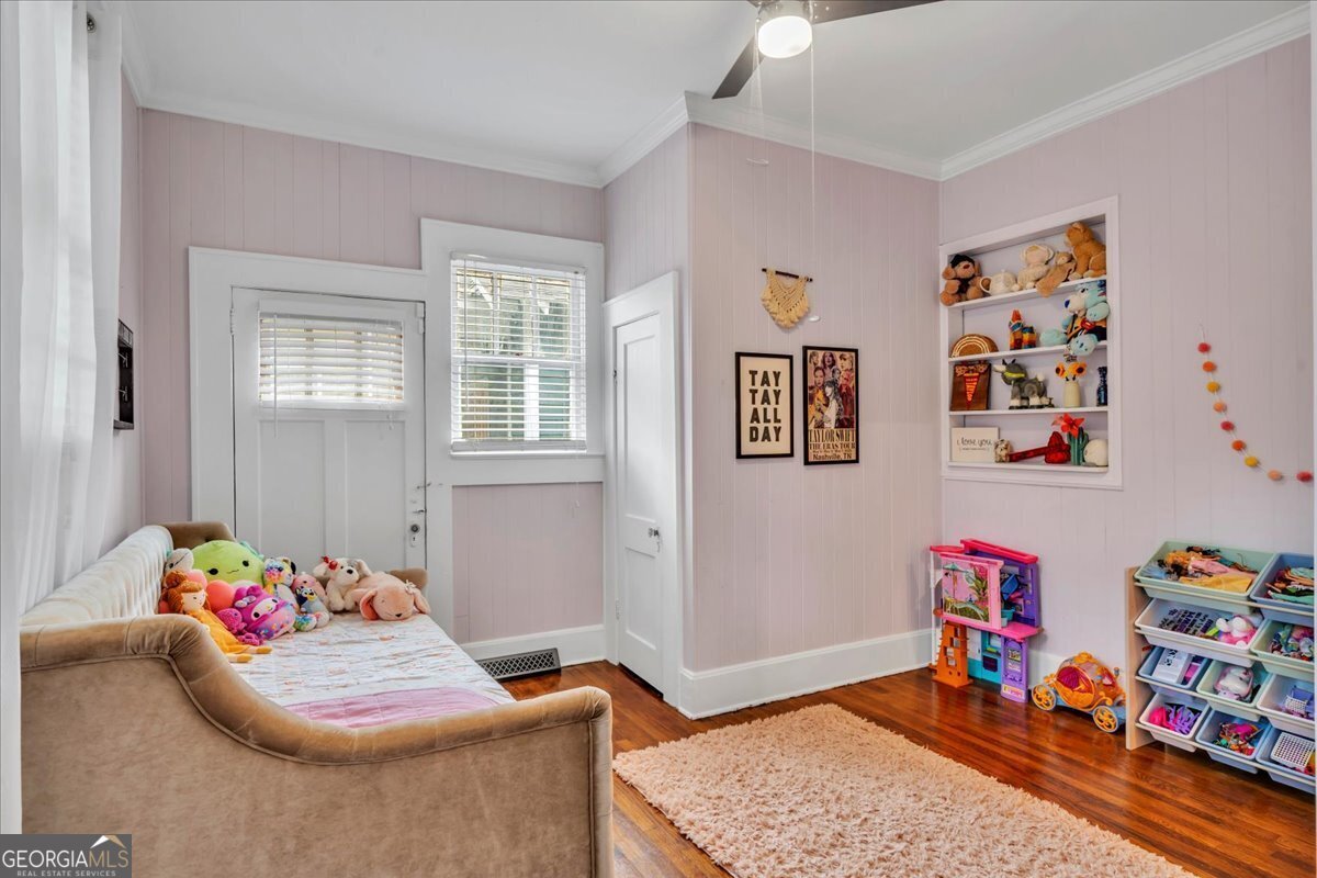 902 Washington Street Perry - 17