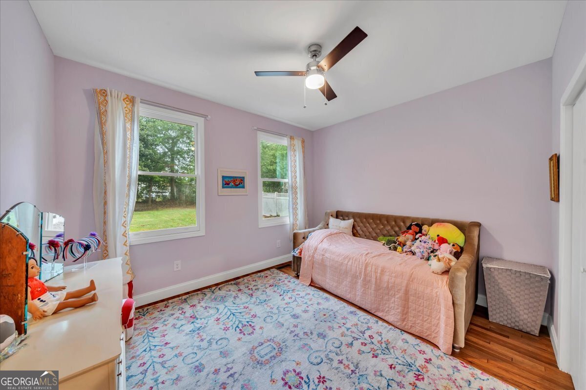902 Washington Street Perry - 21
