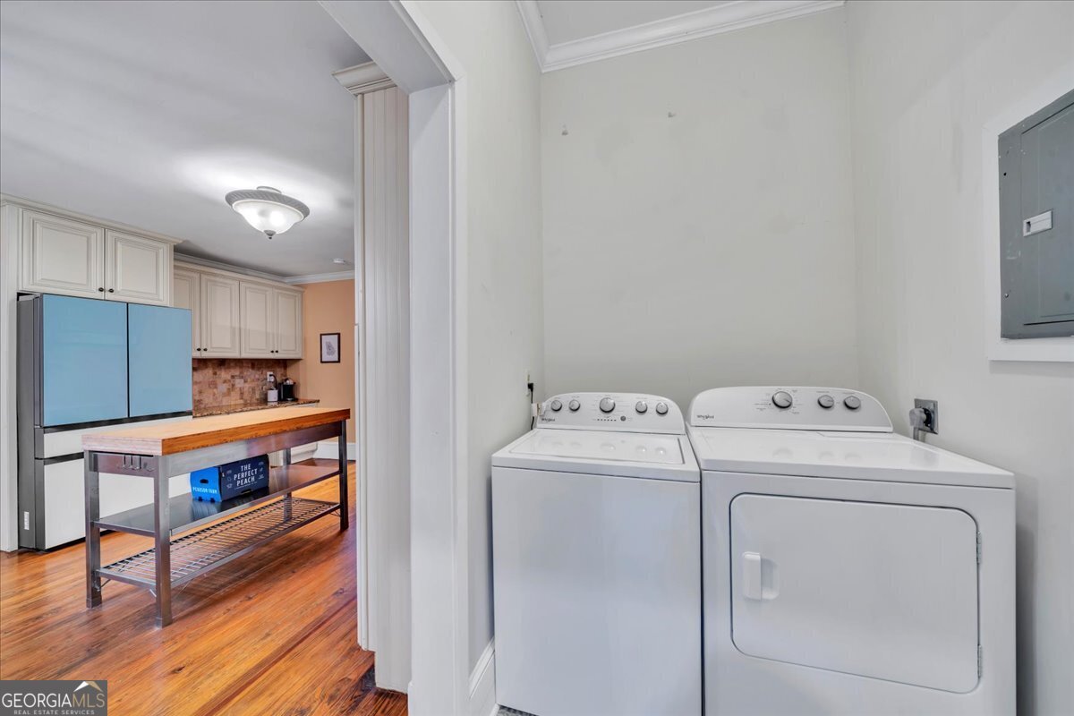 902 Washington Street Perry - 23
