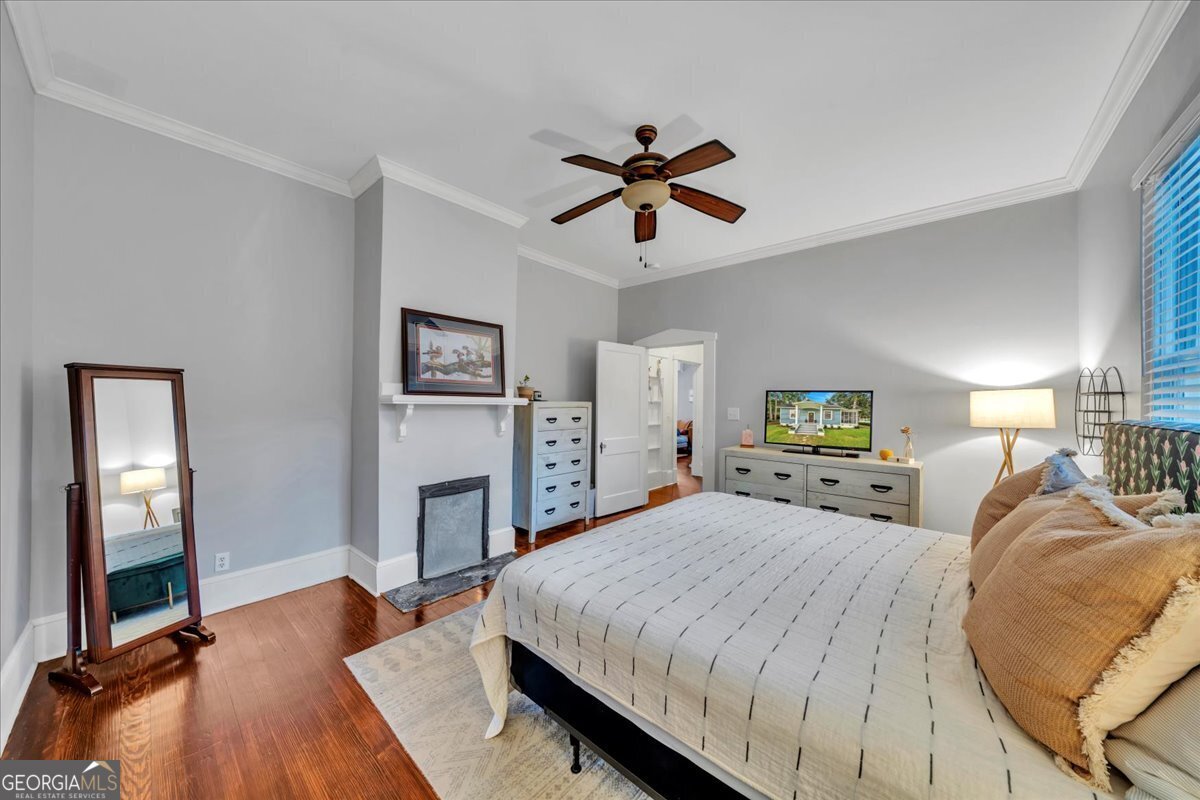 902 Washington Street Perry - 28