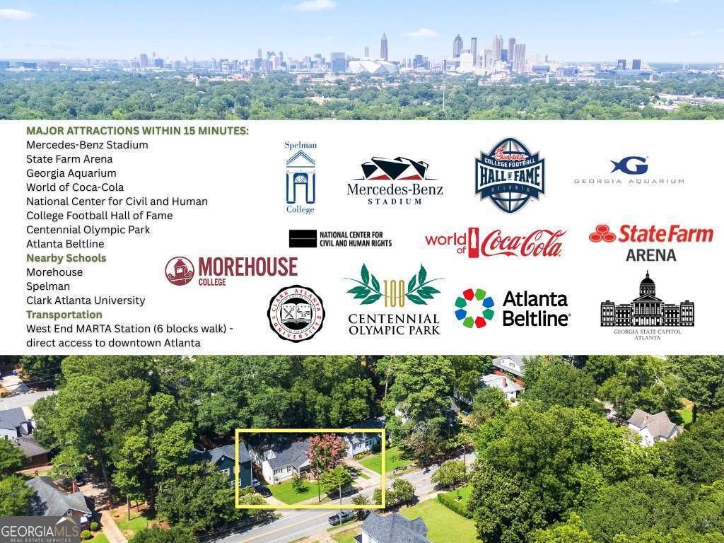 1285 Avon Avenue Atlanta - 19