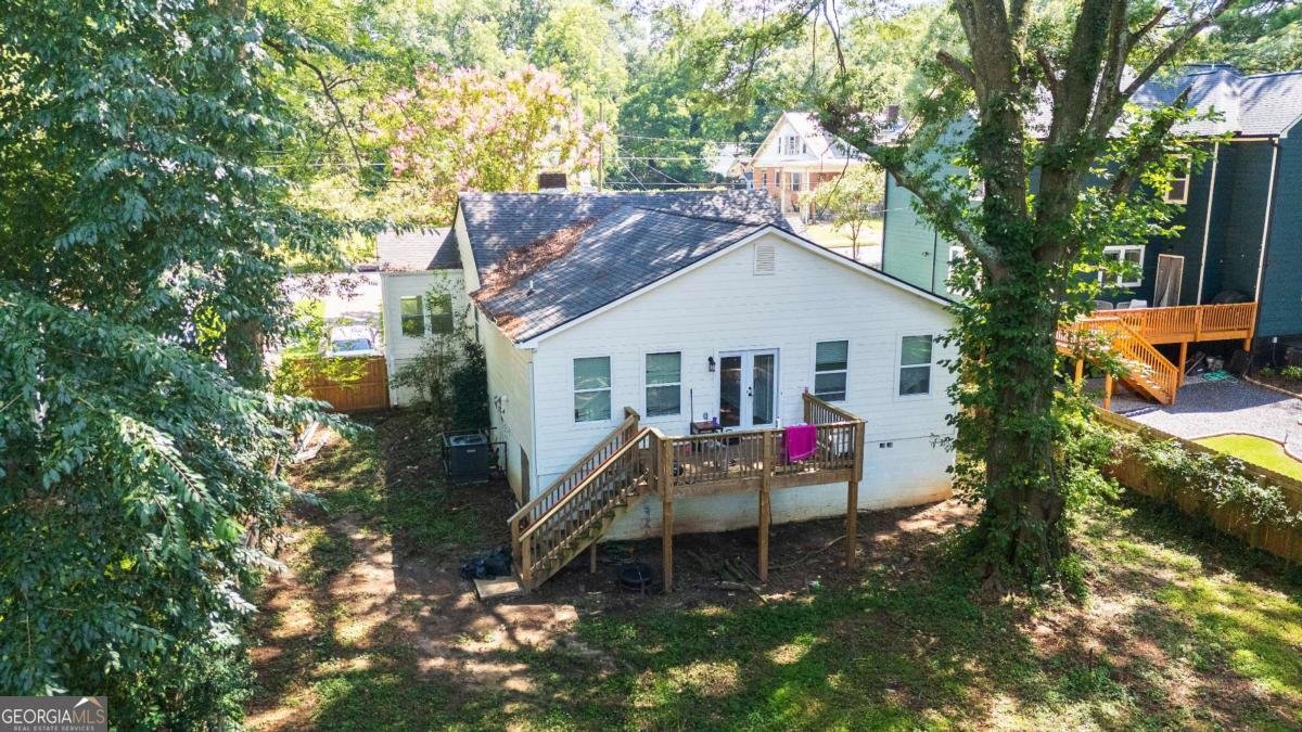 1285 Avon Avenue Atlanta - 23
