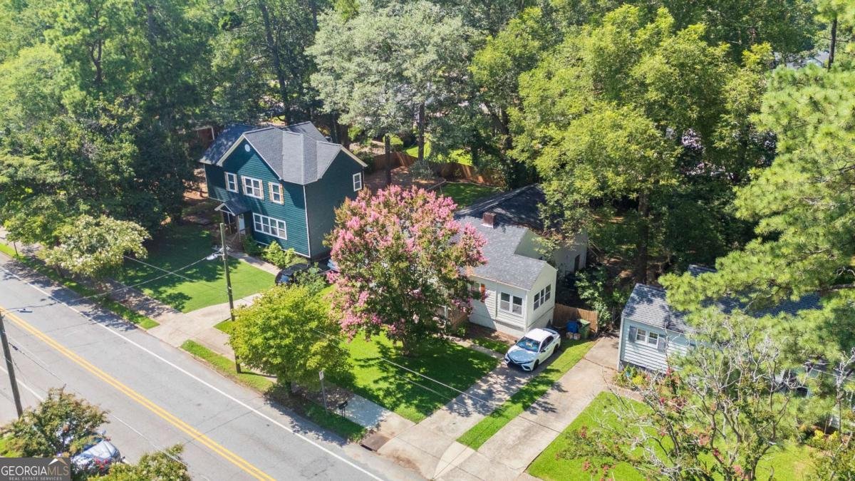 1285 Avon Avenue Atlanta - 27