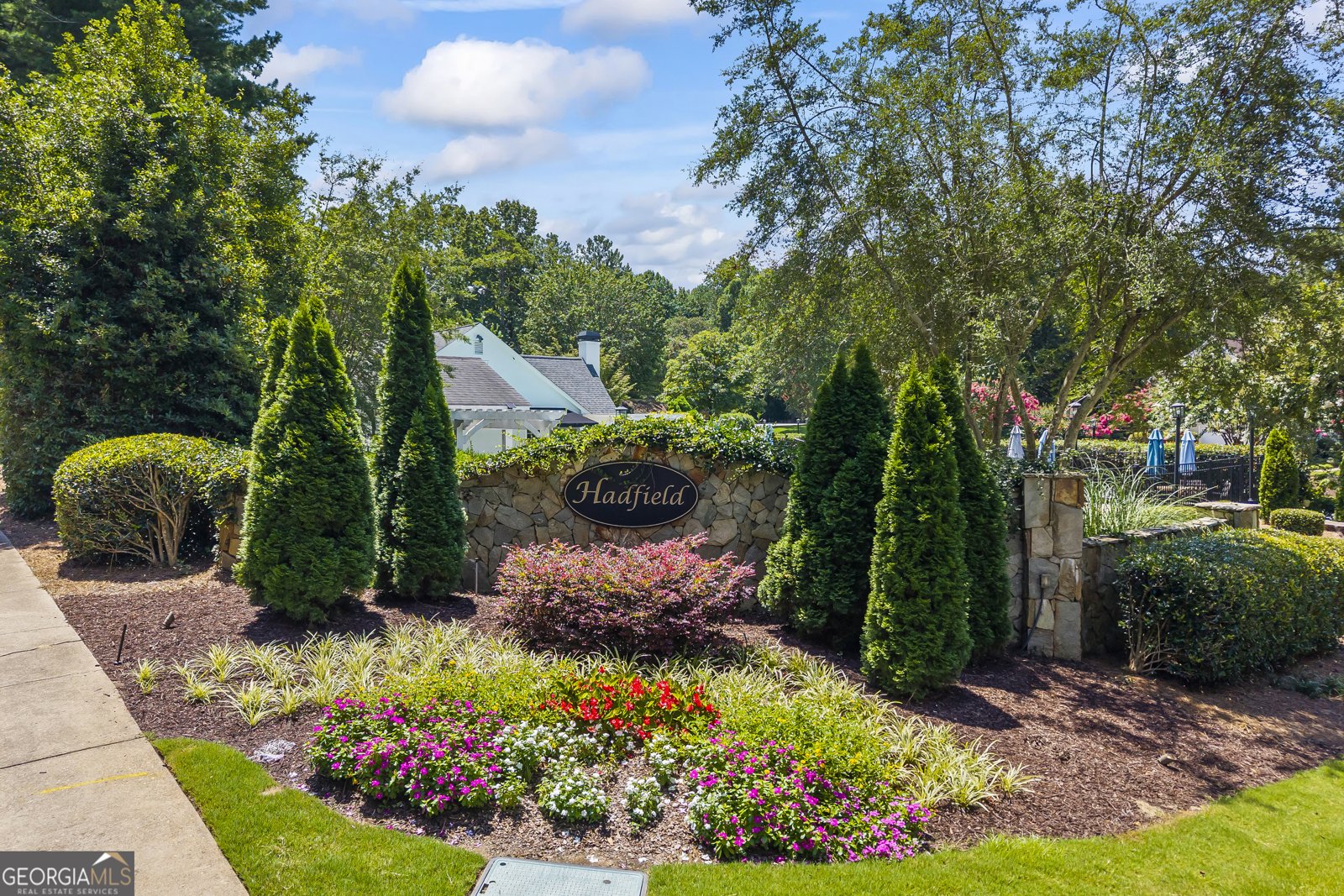 12180 Lonsdale Lane Roswell - 14