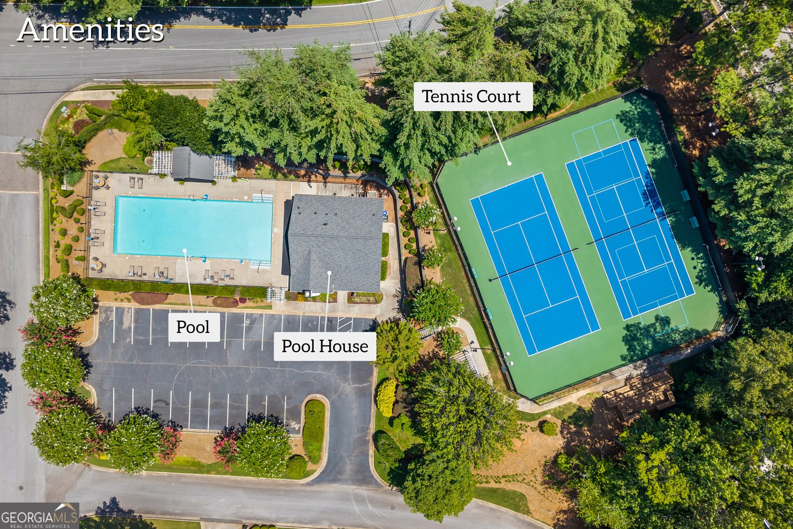 12180 Lonsdale Lane Roswell - 15
