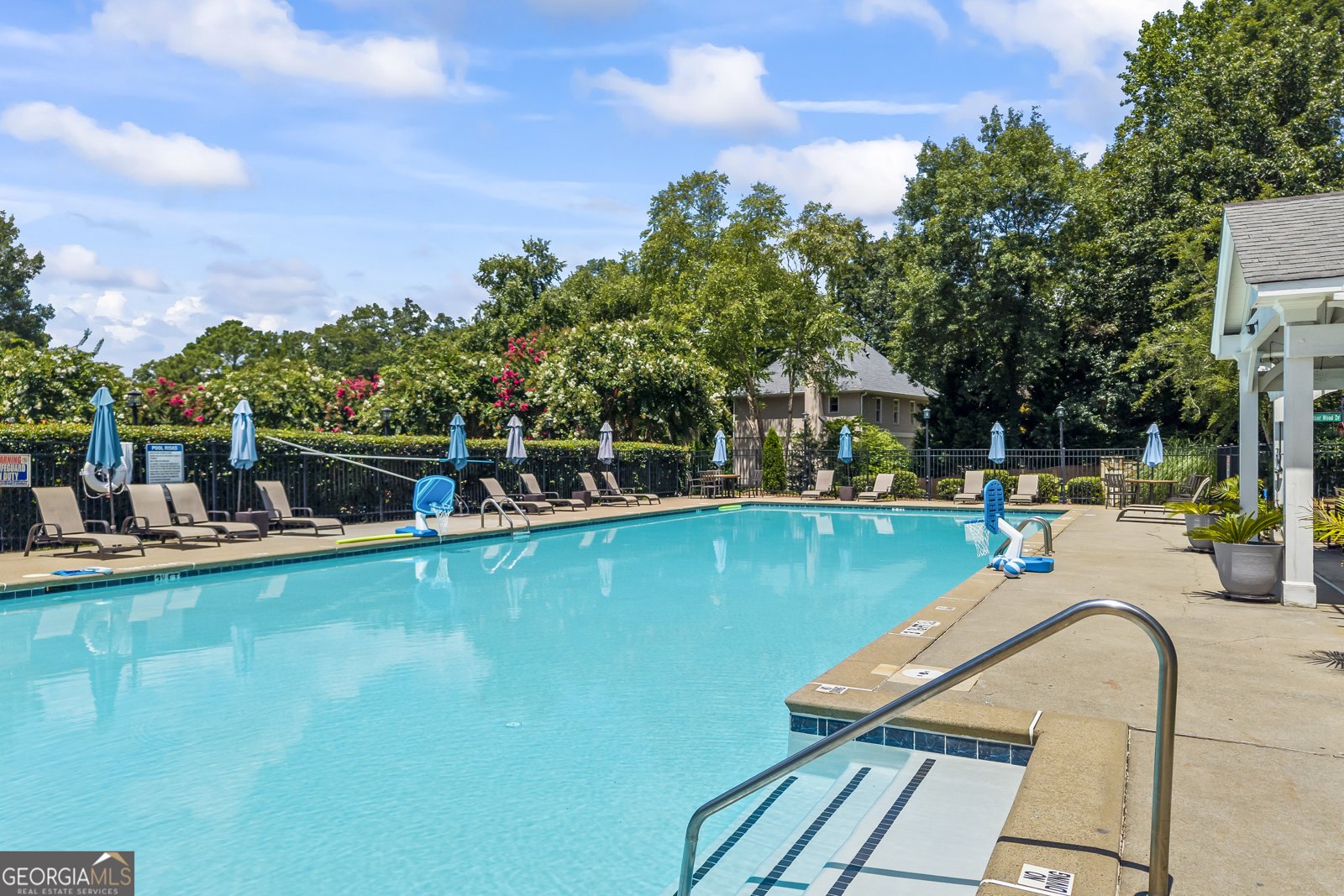 12180 Lonsdale Lane Roswell - 16