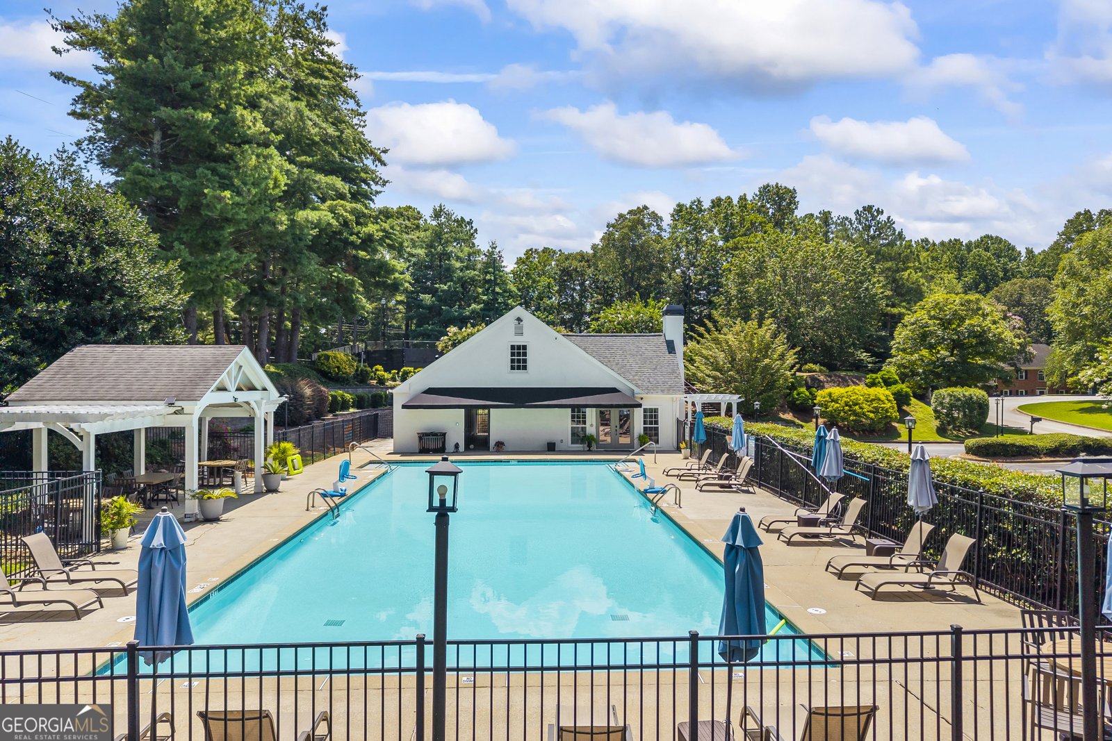 12180 Lonsdale Lane Roswell - 17