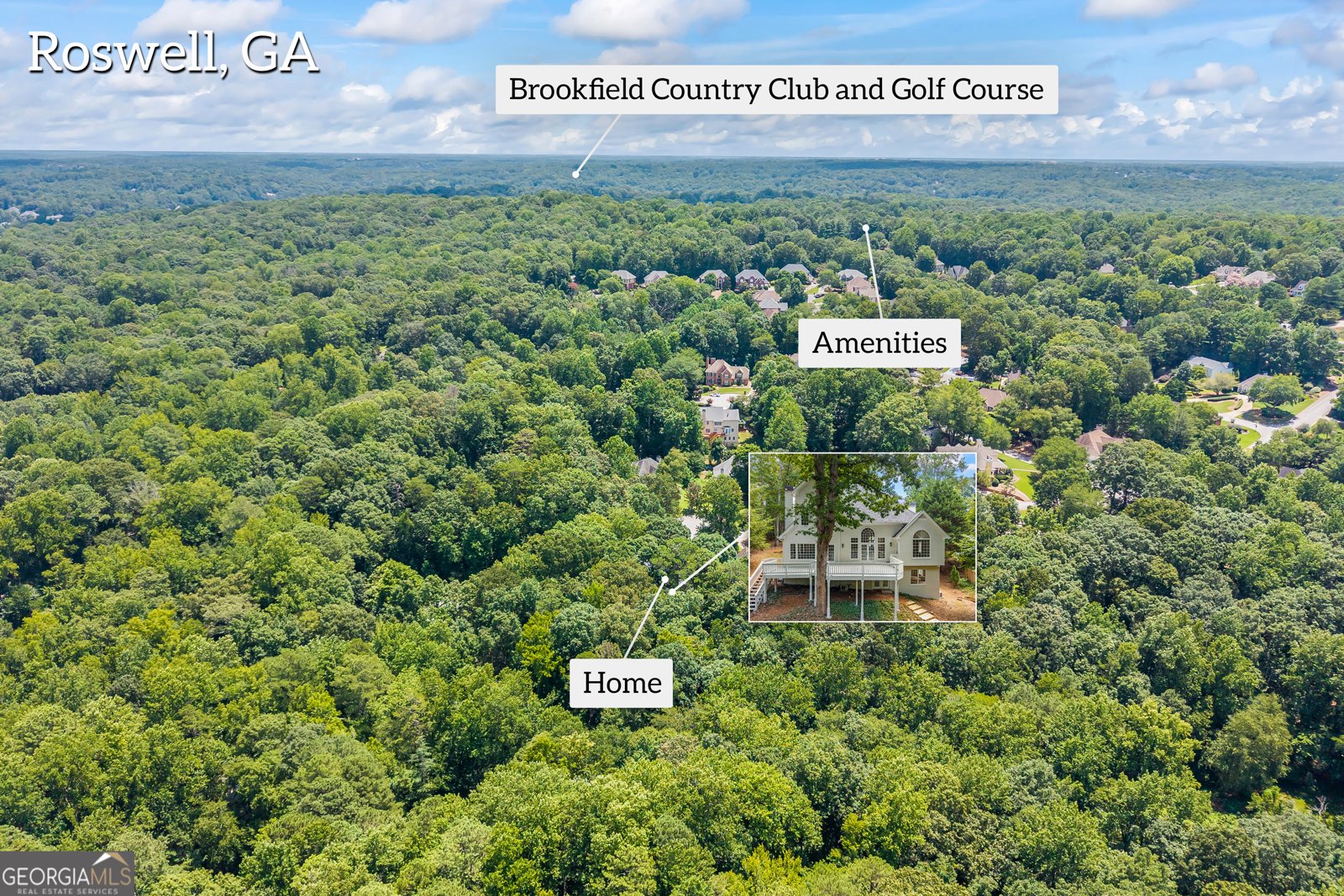 12180 Lonsdale Lane Roswell - 20