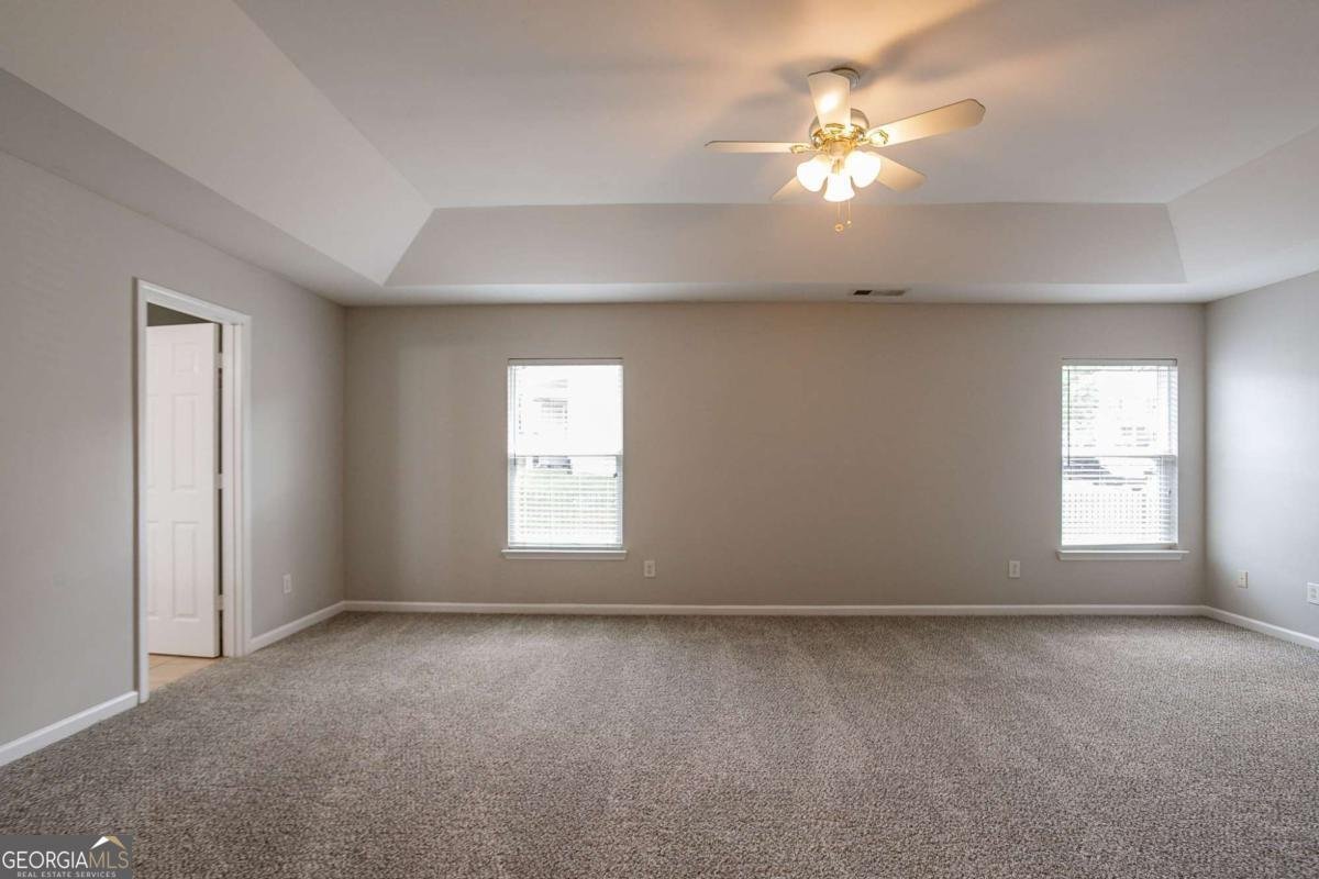 2108 Cutleaf Creek Road Grayson - 24