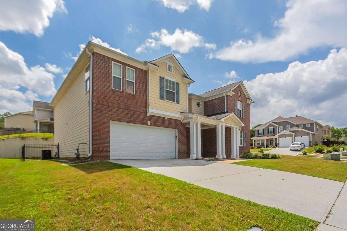2108 Cutleaf Creek Road Grayson - 3