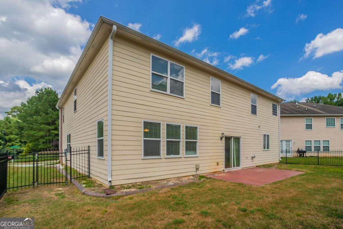 2108 Cutleaf Creek Road Grayson - 38