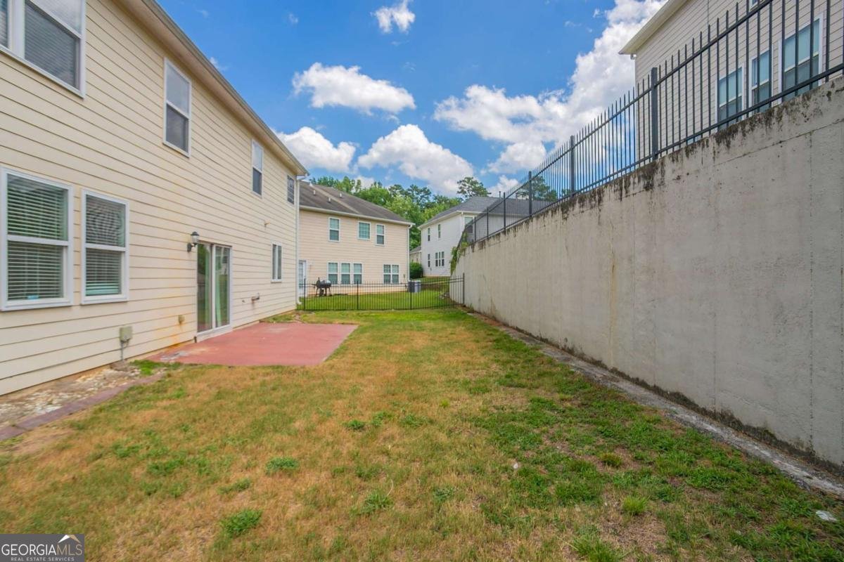 2108 Cutleaf Creek Road Grayson - 39