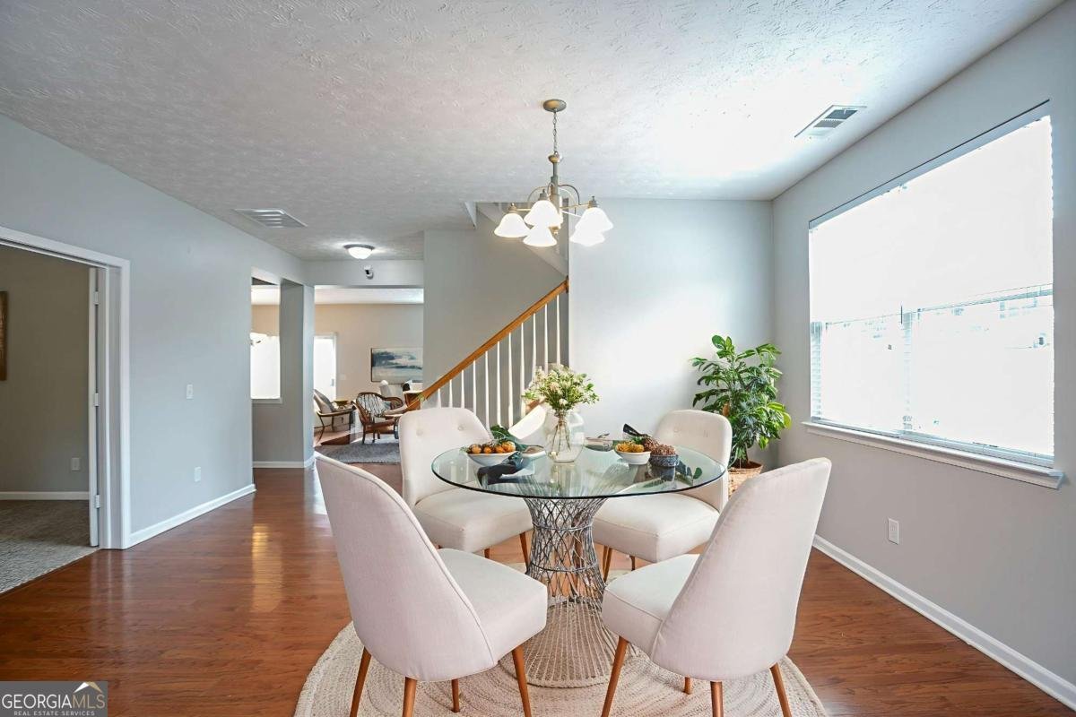 2108 Cutleaf Creek Road Grayson - 4