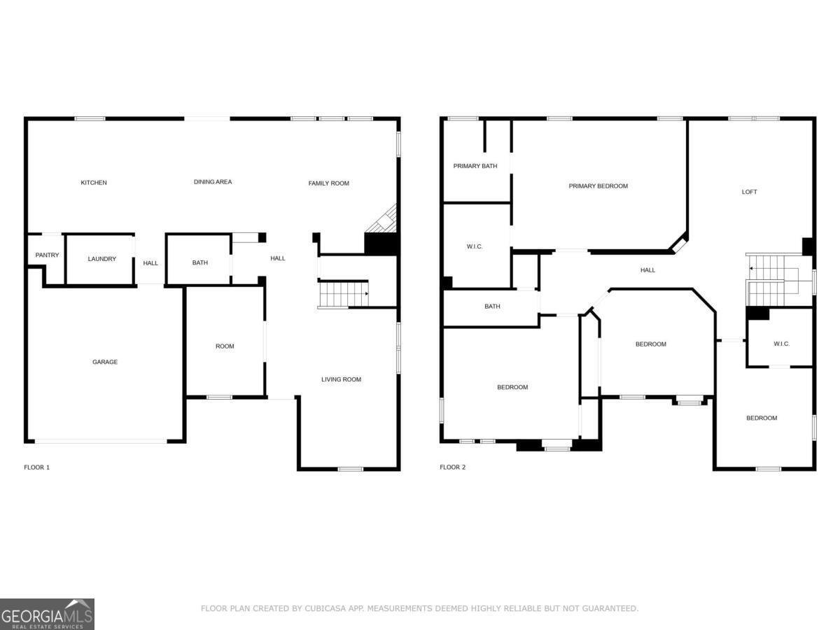 2108 Cutleaf Creek Road Grayson - 41