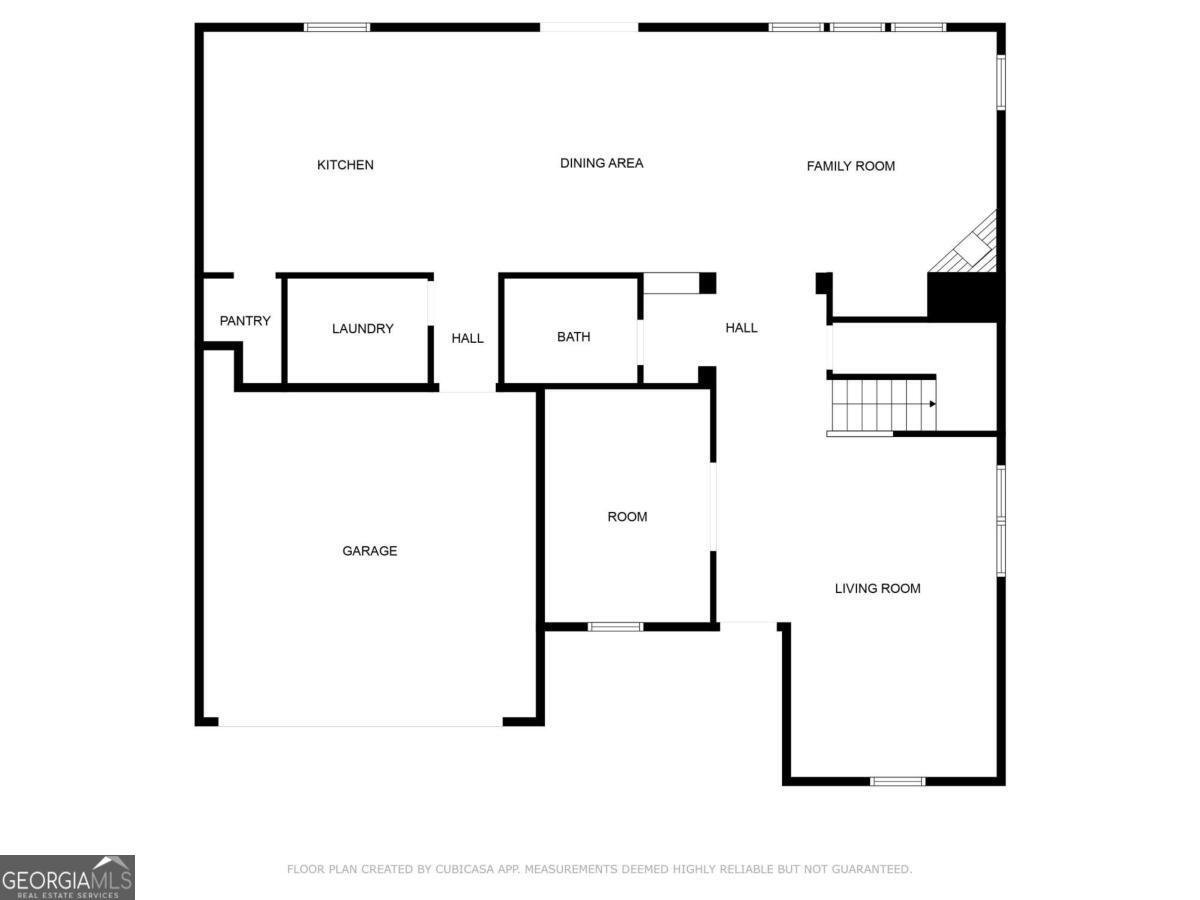 2108 Cutleaf Creek Road Grayson - 42