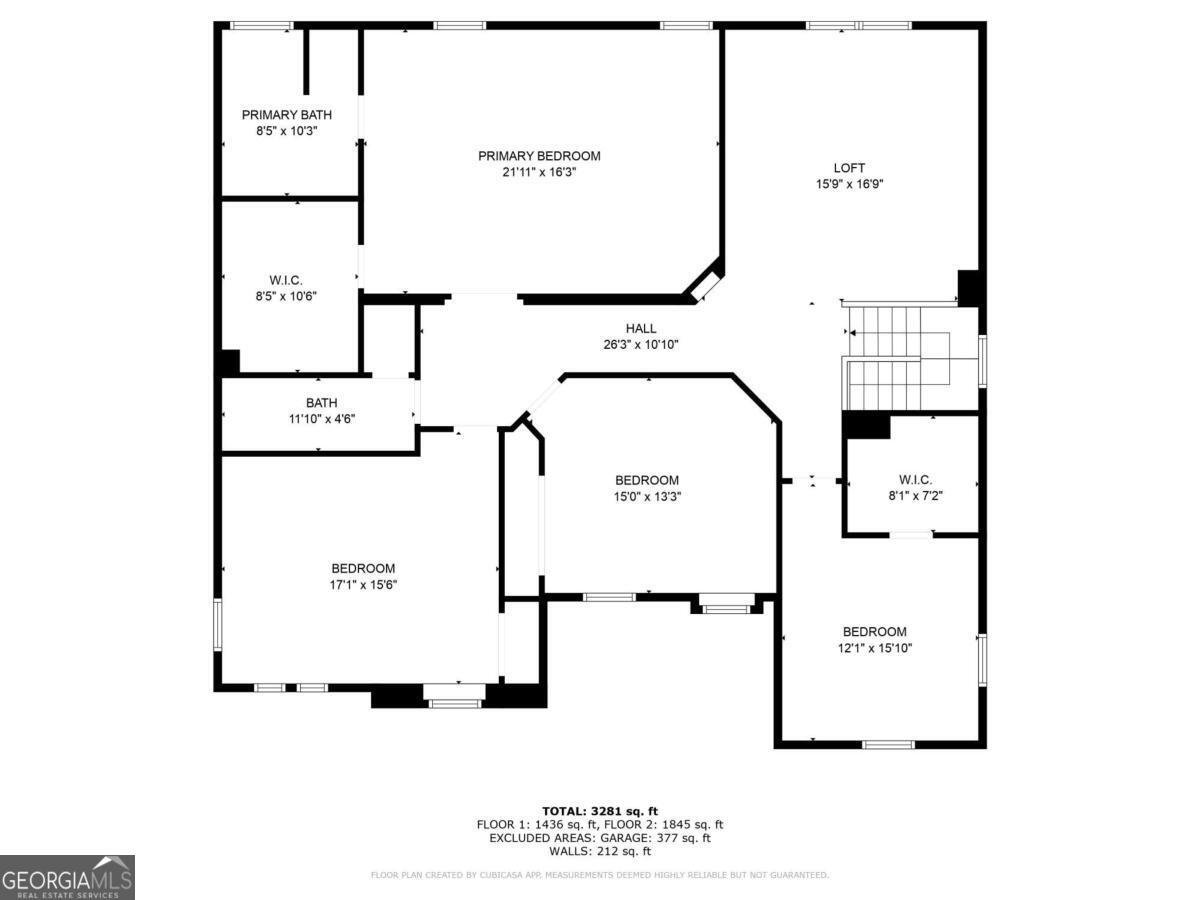2108 Cutleaf Creek Road Grayson - 43