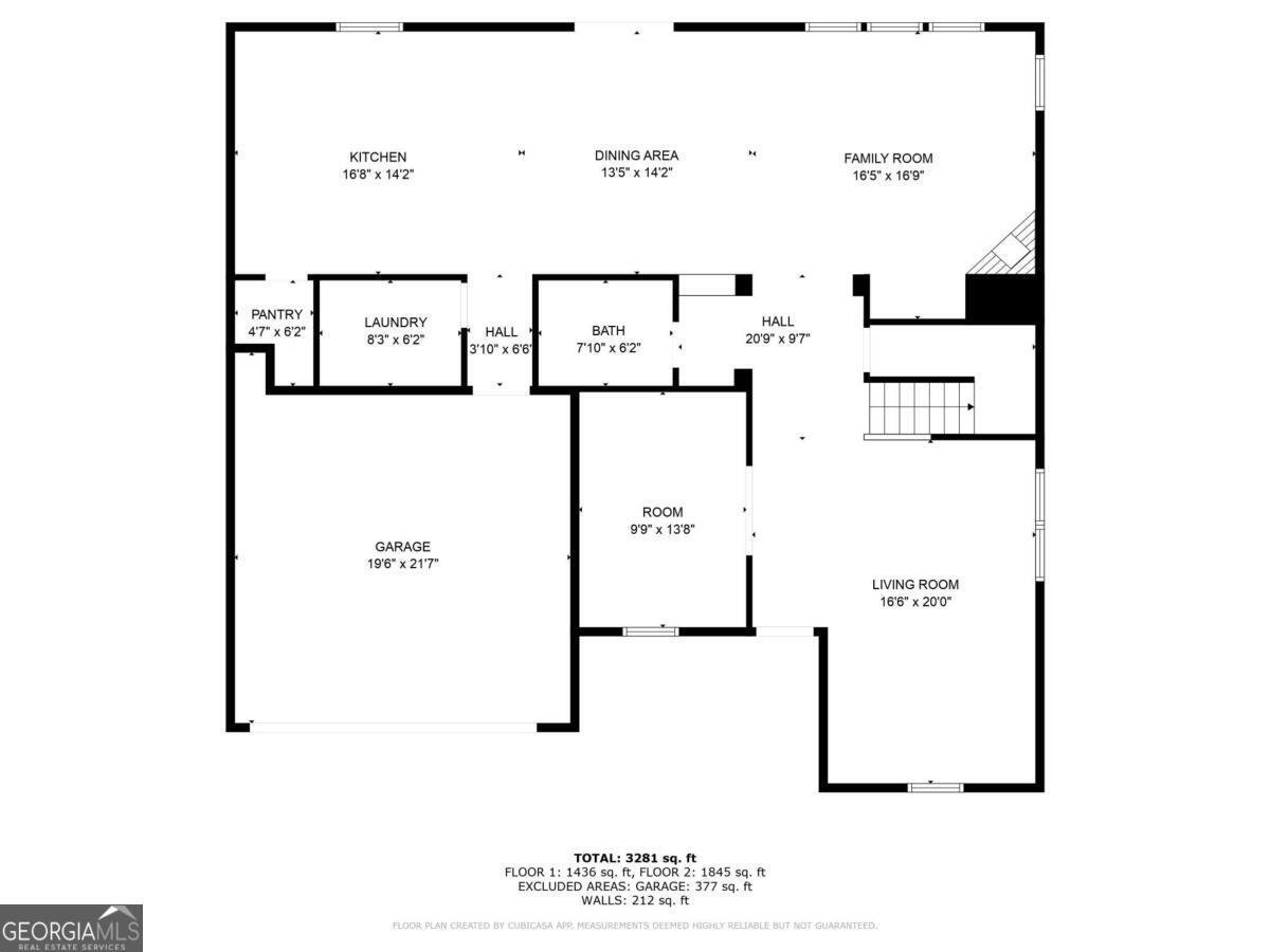 2108 Cutleaf Creek Road Grayson - 44