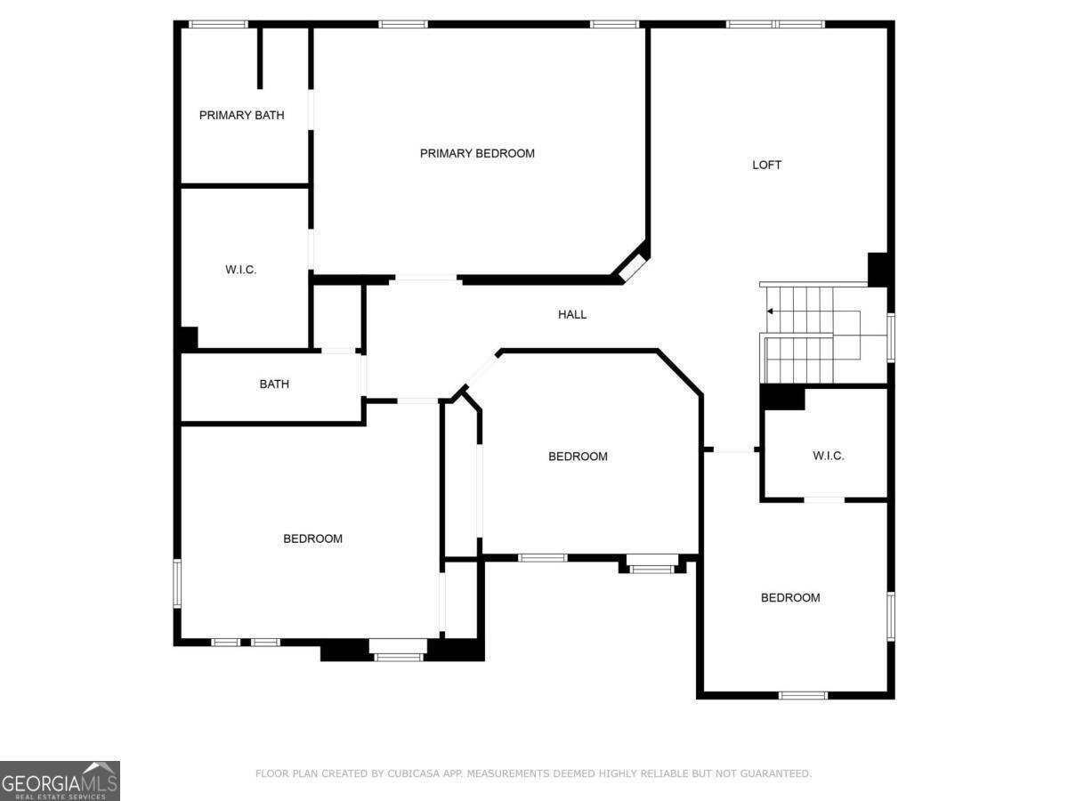 2108 Cutleaf Creek Road Grayson - 46