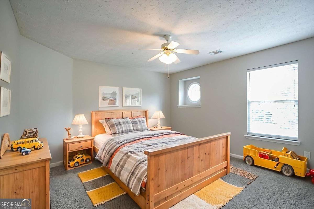 2108 Cutleaf Creek Road Grayson - 7