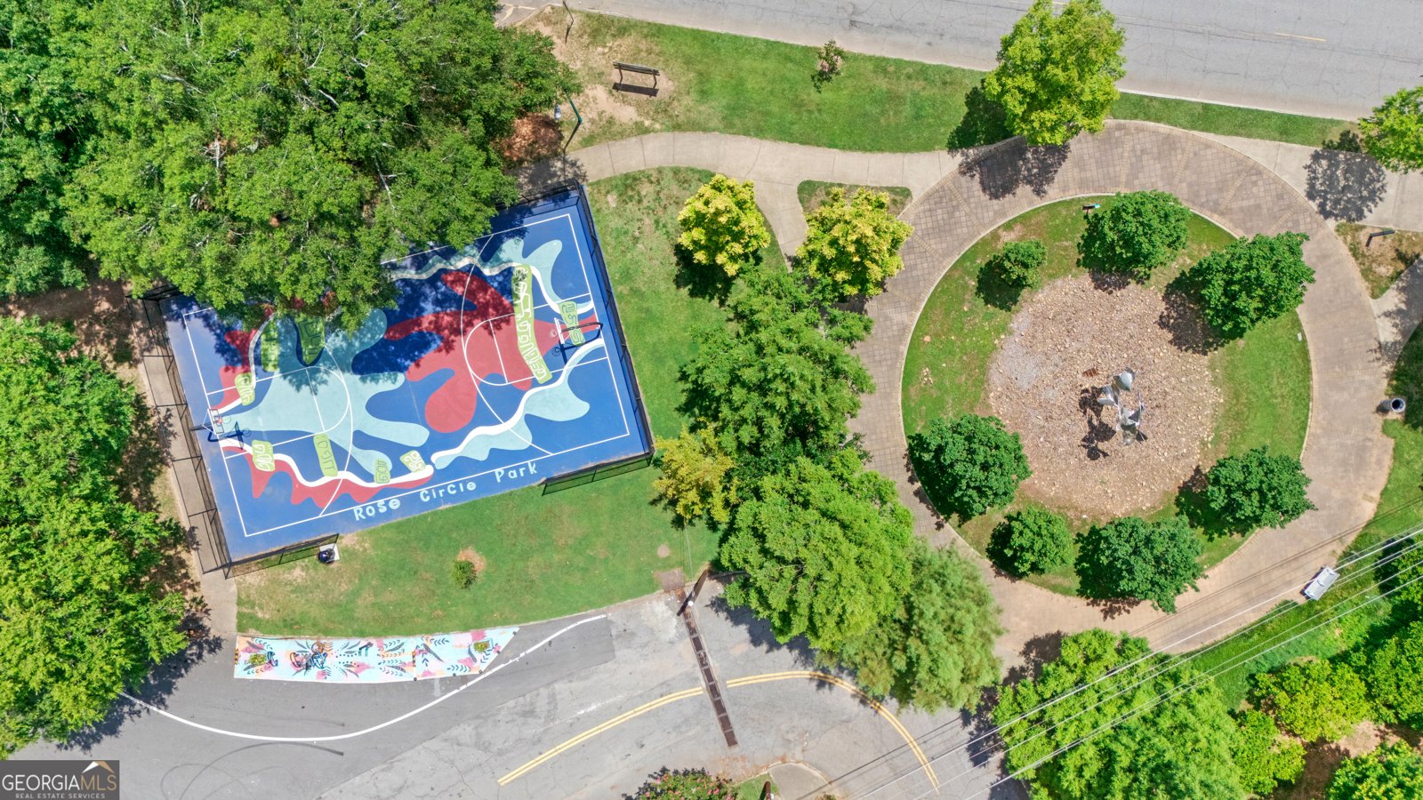 1658 Altadena Place Atlanta - 47