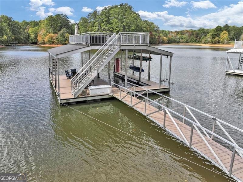 3318 FELICIA Court Gainesville - 1