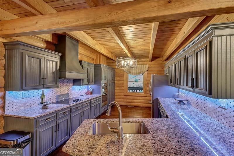 3318 FELICIA Court Gainesville - 15