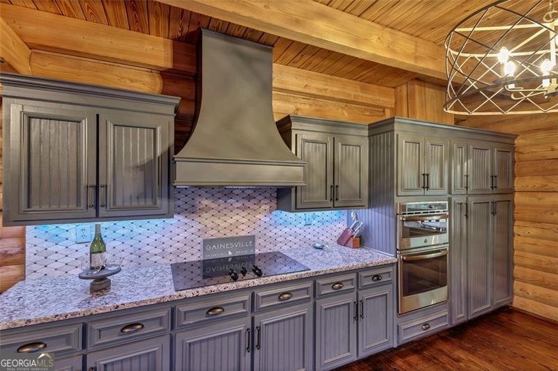 3318 FELICIA Court Gainesville - 16