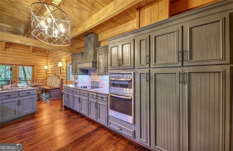 3318 FELICIA Court Gainesville - 18