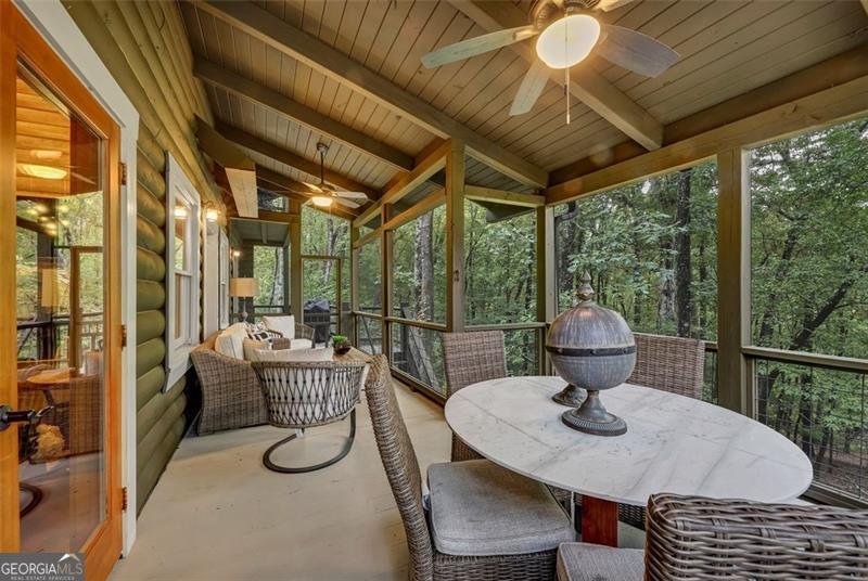 3318 FELICIA Court Gainesville - 28