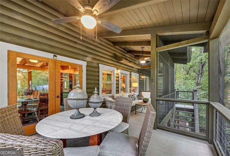 3318 FELICIA Court Gainesville - 29