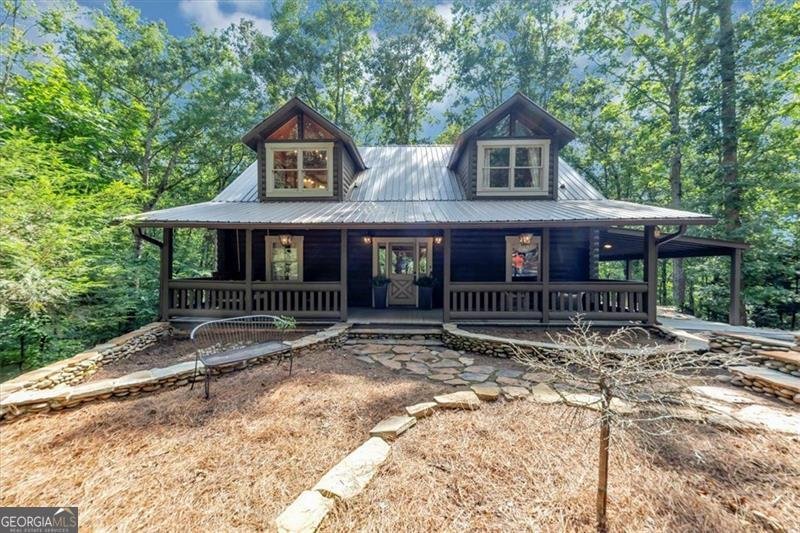 3318 FELICIA Court Gainesville - 3