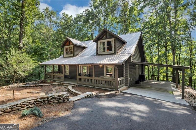 3318 FELICIA Court Gainesville - 4