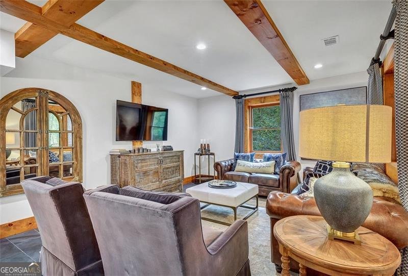 3318 FELICIA Court Gainesville - 40