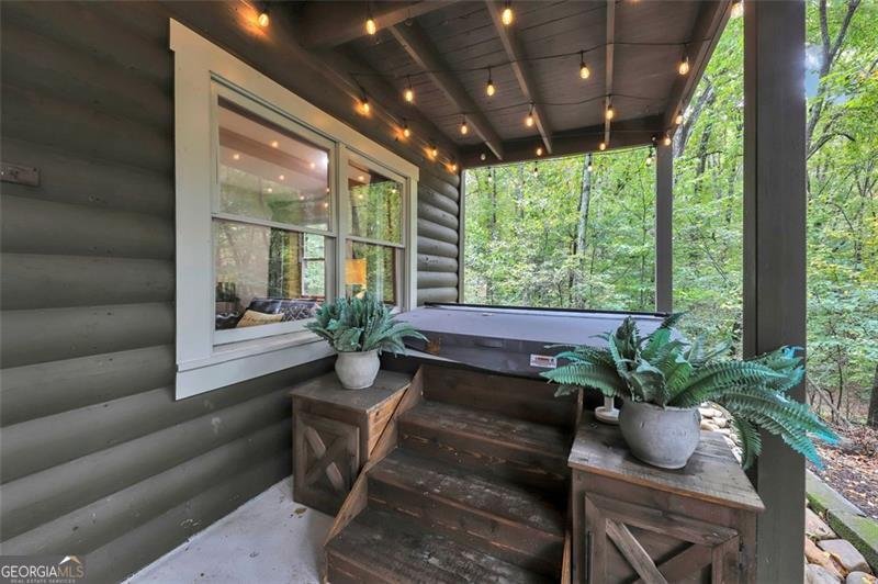 3318 FELICIA Court Gainesville - 44