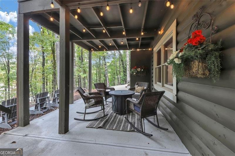 3318 FELICIA Court Gainesville - 46
