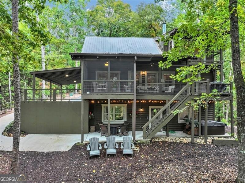 3318 FELICIA Court Gainesville - 47