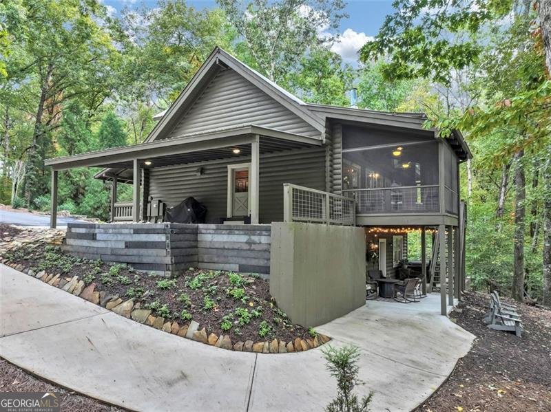 3318 FELICIA Court Gainesville - 48