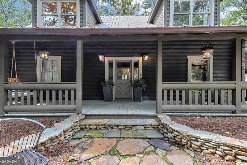 3318 FELICIA Court Gainesville - 5
