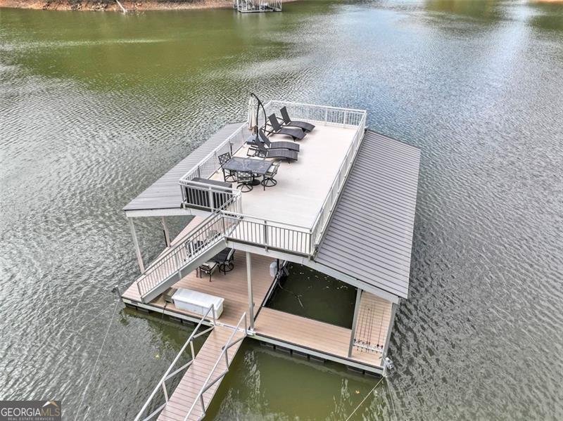 3318 FELICIA Court Gainesville - 52