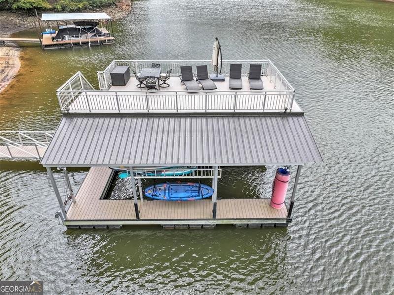 3318 FELICIA Court Gainesville - 53